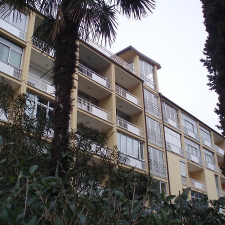 Appartamento Brione Riva del Garda Exterior photo