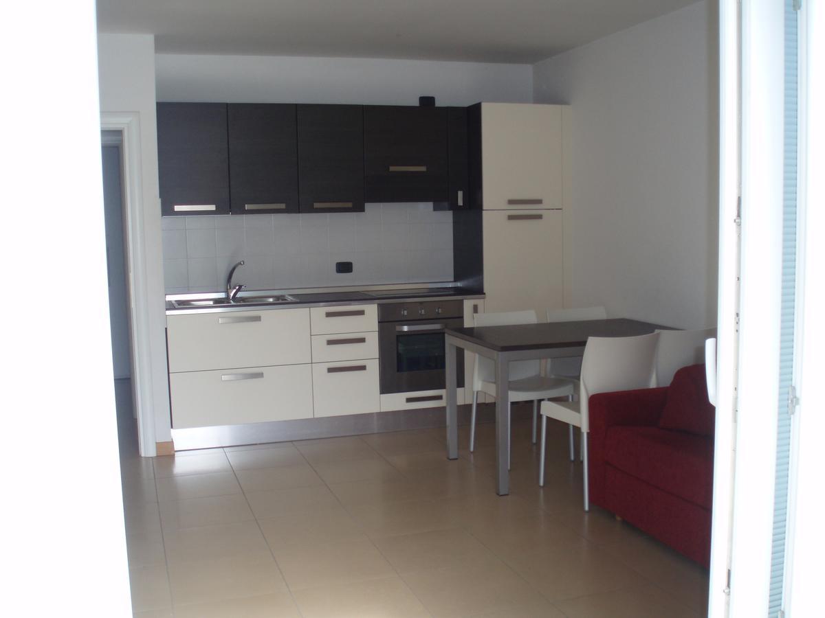 Appartamento Brione Riva del Garda Exterior photo