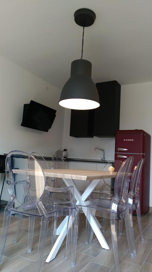 Appartamento Brione Riva del Garda Exterior photo