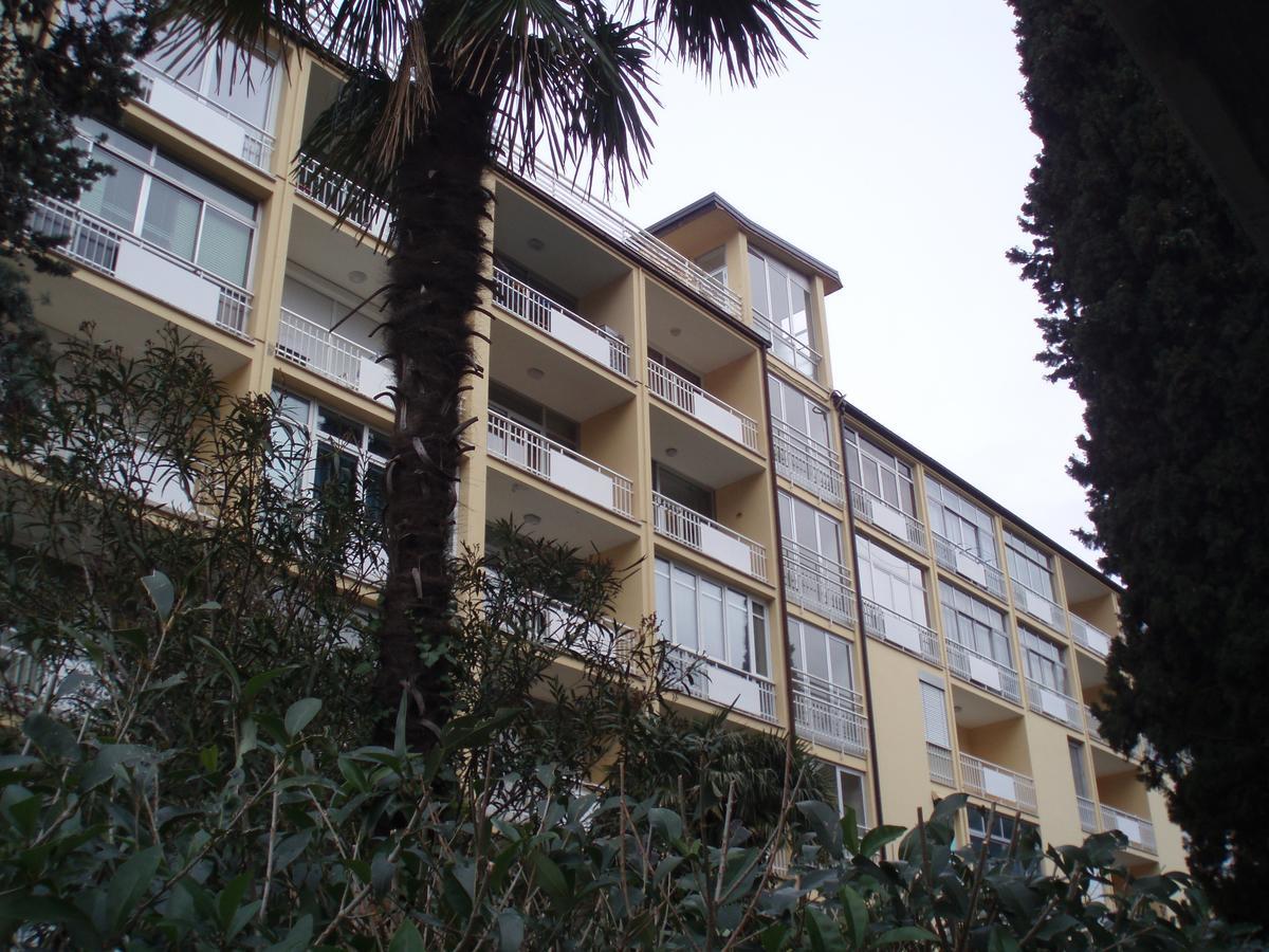 Appartamento Brione Riva del Garda Exterior photo