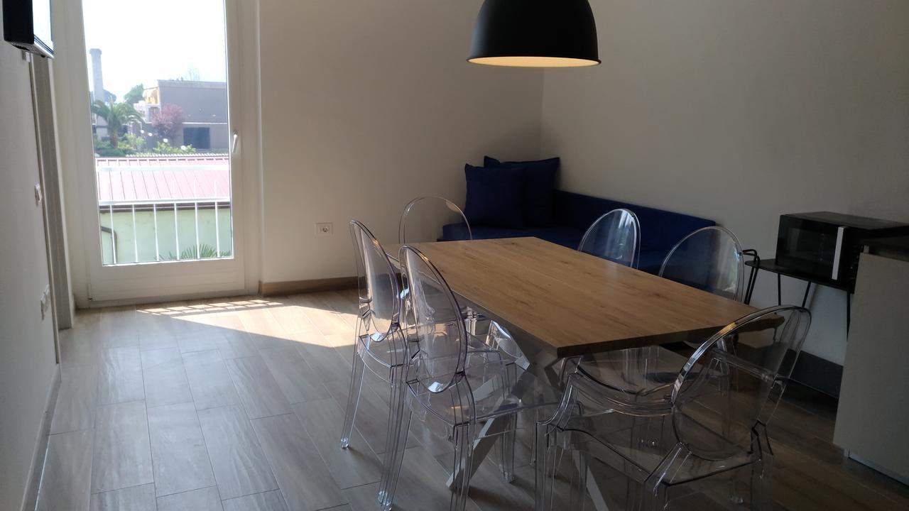 Appartamento Brione Riva del Garda Exterior photo